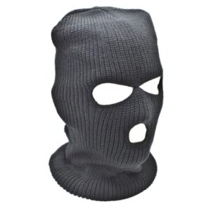 Touca Balaclava Ninja LA Grossa Inverno
