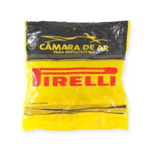 Camara AR Pirelli MA-19 CB 400 / 450 Diant