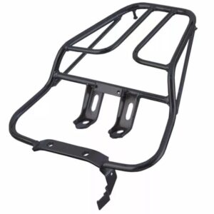 Bagageiro Titan 150 2005-08 (MOD Sansao) BA-63HP PRO TORK Preto