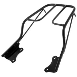 Bagageiro Fazer 250 -2017 (PRO TORK) MOD Sansao Preto BA-91YP