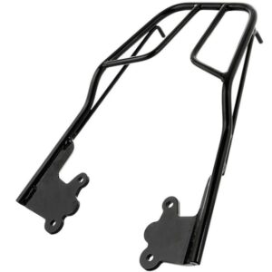 Bagageiro CB 300R (MOD Sansao) BA-158HP PRO TORK Preto
