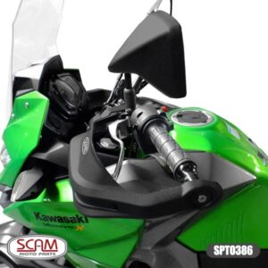 Protetor Mao SCAM Kawasaki VERSYS 300 2018-