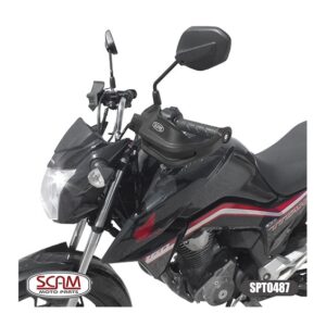 Protetor Mao SCAM Titan 150 / Titan 160 2009-