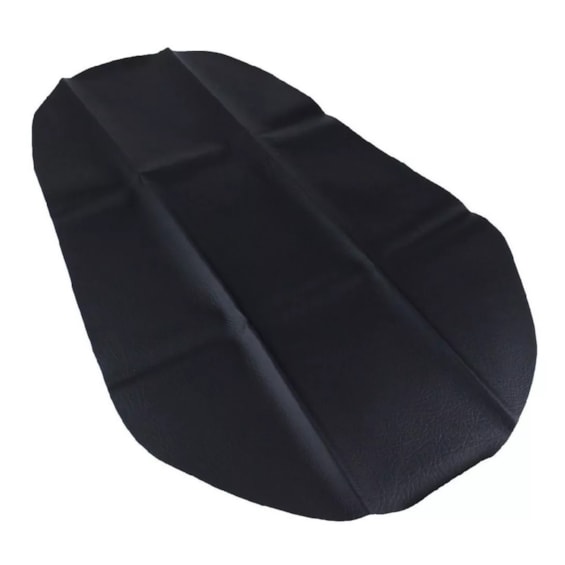 Capa Banco XTZ 150 Crosser Preta