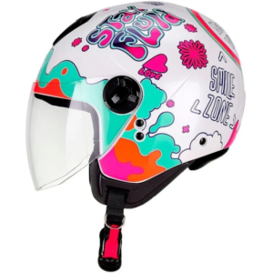 Capacete Peels Freeway STAY