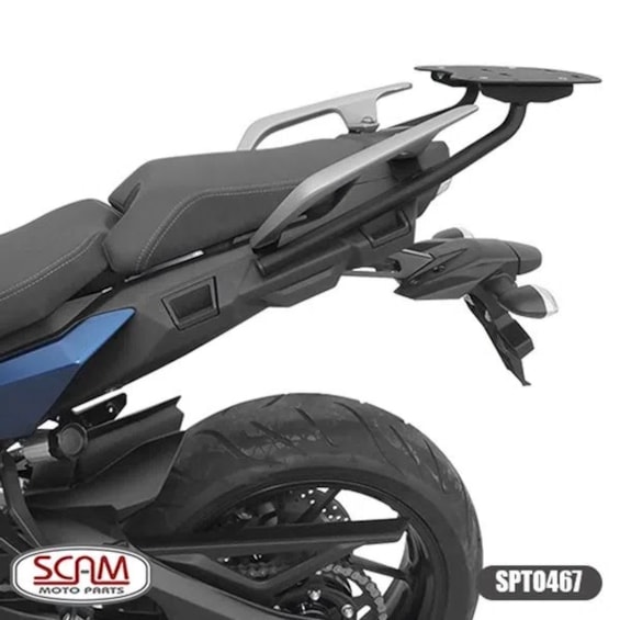 Bagageiro MT09 Tracer 2020- (SCAM)