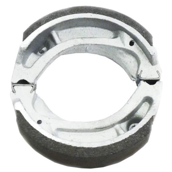 Lona Freio Fabreck FBK5242 YBR 125 / Factor (0.50) Fazer 250 / XTZ 125 / XT 225 TRAS