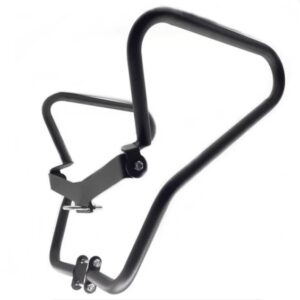 PROTETOR MOTOR E CARENAGEM PRO TORK BROS 150 2009- / BROS 160 (MOD. ARMOR)