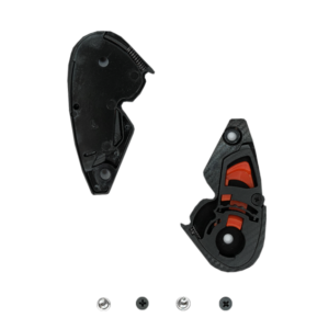 Reparo MT Thunder 3 / Stinger Suporte Viseira