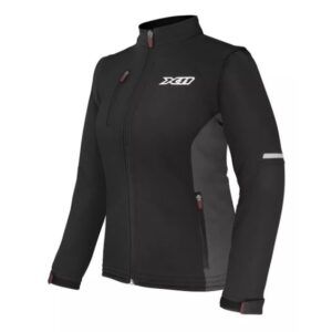 Jaqueta Feminina X11 Neocity Neoprene