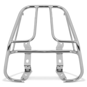 Bagageiro Titan 125 1995-1999 (MOD Sansao) BA-44HC PRO TORK Cromado