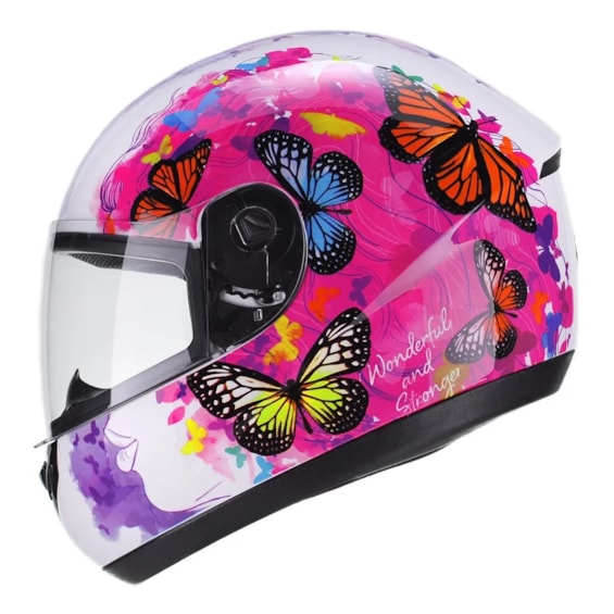 Capacete Peels Spike FLOW