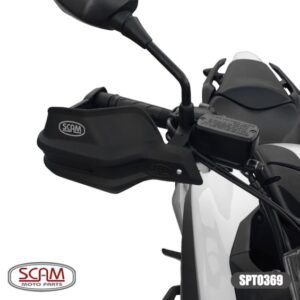Protetor Mao SCAM CB 500 X/F 2013- / CB 650F 2015- / NC 700X / 750X 2013-