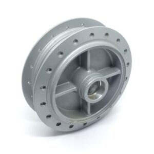 Cubo Roda TRAS Titan 150 / 160 START (fabreck) FBK324