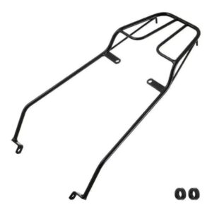 Bagageiro Suzuki YES 125 (MOD Sansao) BA-89SZP PRO TORK Preto
