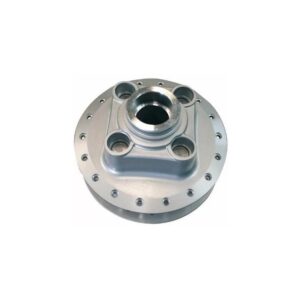 Cubo Roda TRAS Titan 2000 /FAN ATE 2008 (fabreck) FBK321