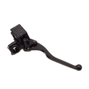 Burrinho Freio Superior YBR 125 ED (SCUD) 1012008