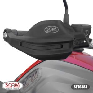Protetor Mao SCAM BMW R 1200GS 2013- / R 1200GS ADV 2013- / F 850GS 2018- / F 750GS 2018- / R 1250GS