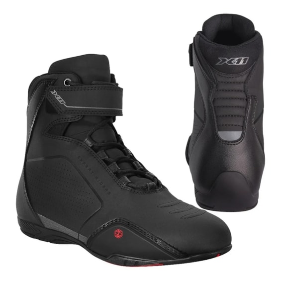 Bota X11 Masculina Fuse 2