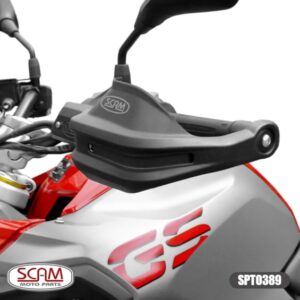 Protetor Mao SCAM BMW G 310GS 2018-