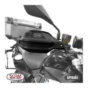 Protetor Mao SCAM BMW F 700GS 2017- / F 800GS 2008- / F800 GS ADV 2014-