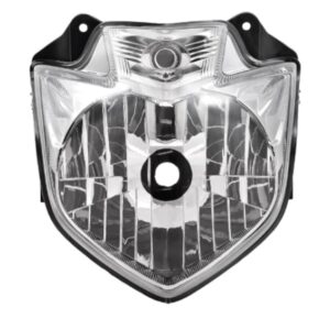 Bloco Optico Fazer 250 2011-17 (SCUD) 10210013