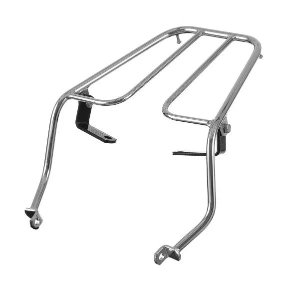 Bagageiro Lander 250 -2018 (MOD Sansao) BA-95YC PRO TORK Cromado