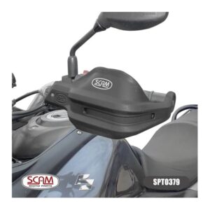 Protetor Mao SCAM Suzuki V-STROM 650 2002-
