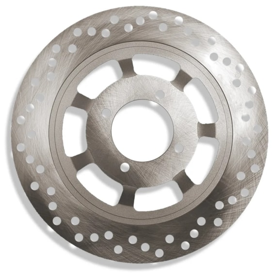 Disco Freio Dianteiro YBR 125 (solidez)
