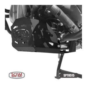 Protetor Carter SCAM Triumph Tiger 900 2020-