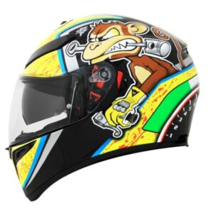 Capacete AGV K3 SV Bulega