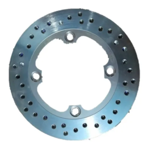 Disco Freio Traseiro PCX 150 2019-2022 (MR Discos)