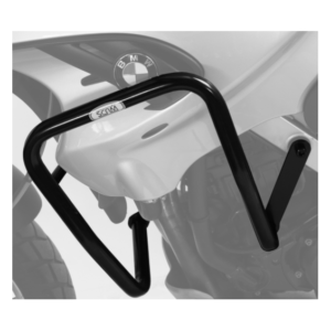 Protetor Motor e Carenagem SCAM BMW G 650GS