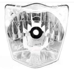 Bloco Optico Titan 150 2014- / FAN 125 /150 /160 2014- S / Lampada (SCUD) 10210016