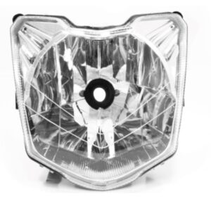 Bloco Optico Fazer 150 2014 S / Lampada (SCUD) 10210024