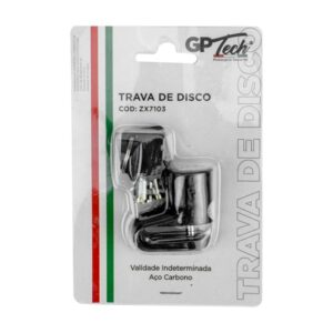 Trava Disco Pequena GP TECH 7103
