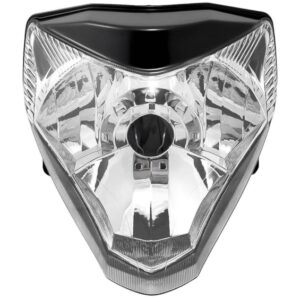 Bloco Optico CB 300 S / Lampada (SCUD) 10210012