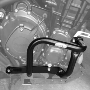 Protetor Motor SCAM Triumph Tiger 1200 Explorer