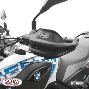 Protetor Mao SCAM BMW G 650GS 2009-