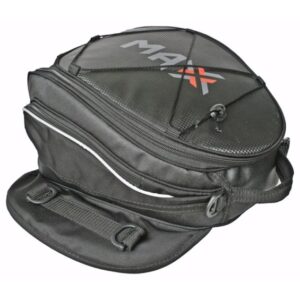 Bolsa MAX Racing Traseira Alongada Universal