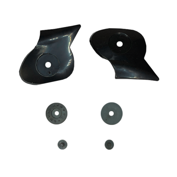 Reparo Evolution Tampa Lateral TORK VI-14 ( PAR )