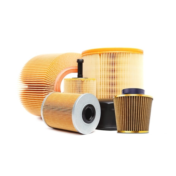 Filtro AR Dafra Apache 150 FRAM