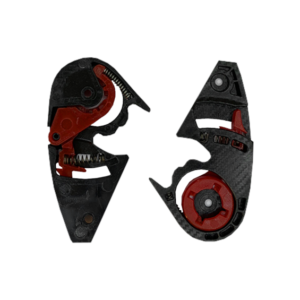 Reparo MT Optimus Suporte Viseira
