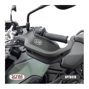Protetor Mao SCAM Triumph Tiger 1200 Explorer 2012-