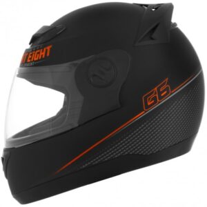 Capacete PRO TORK Evolution G6 788 Limited Edition Fosco