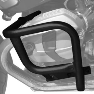 Protetor Motor SCAM BMW R 1200GS 2004-12 Preto