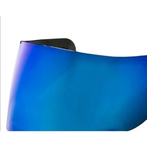 Viseira PRO TORK Evolution Original VI-49 Iridium