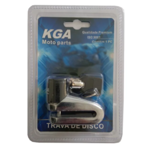 Trava Disco Media KGA 2721
