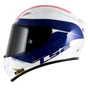 Capacete LS2 FF323 ARROW R Comet