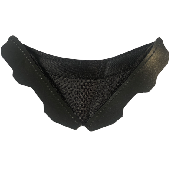Reparo LS2 FF358 / FF350 / FF366 Bavete (original)